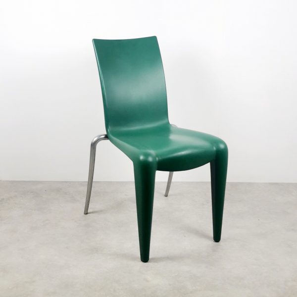 Vitra Louis 20 stoel - Afbeelding 3
