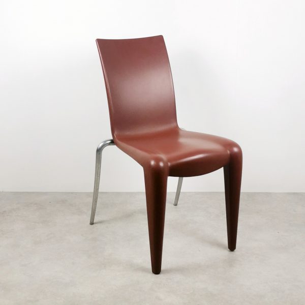 Vitra Louis 20 stoel - Afbeelding 4