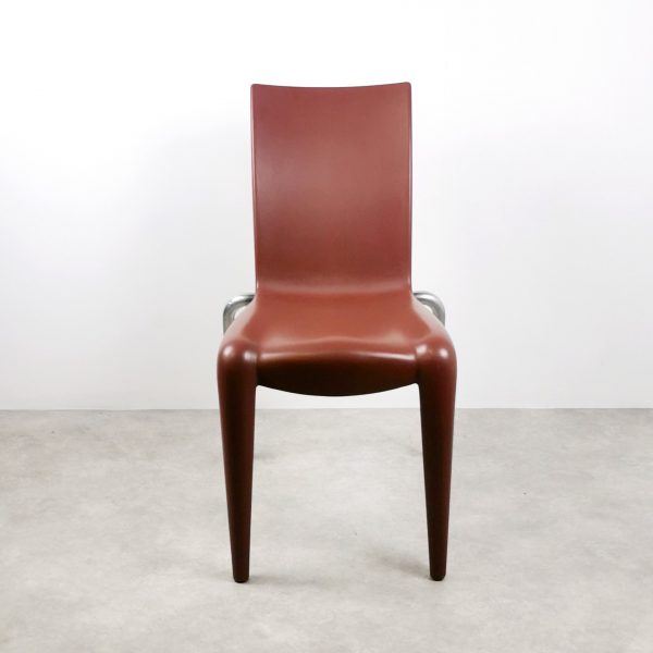 Vitra Louis 20 stoel - Afbeelding 5