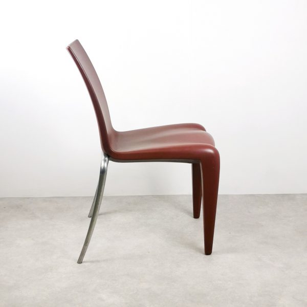 Vitra Louis 20 stoel - Afbeelding 6