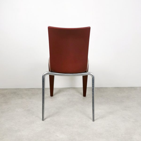 Vitra Louis 20 stoel - Afbeelding 7