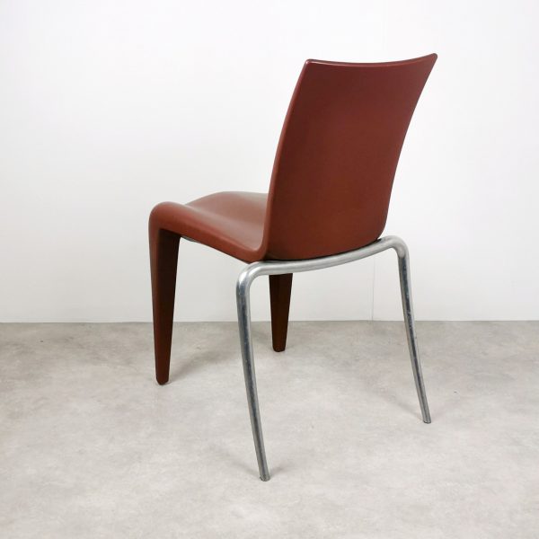 Vitra Louis 20 stoel - Afbeelding 8